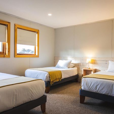Hotel Fiofio Spa ปัวร์โตวิลเลียมส์ ภายนอก รูปภาพ