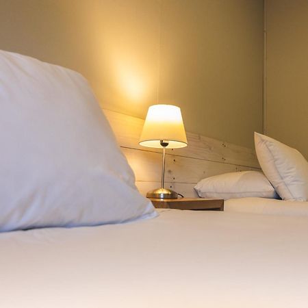 Hotel Fiofio Spa ปัวร์โตวิลเลียมส์ ภายนอก รูปภาพ