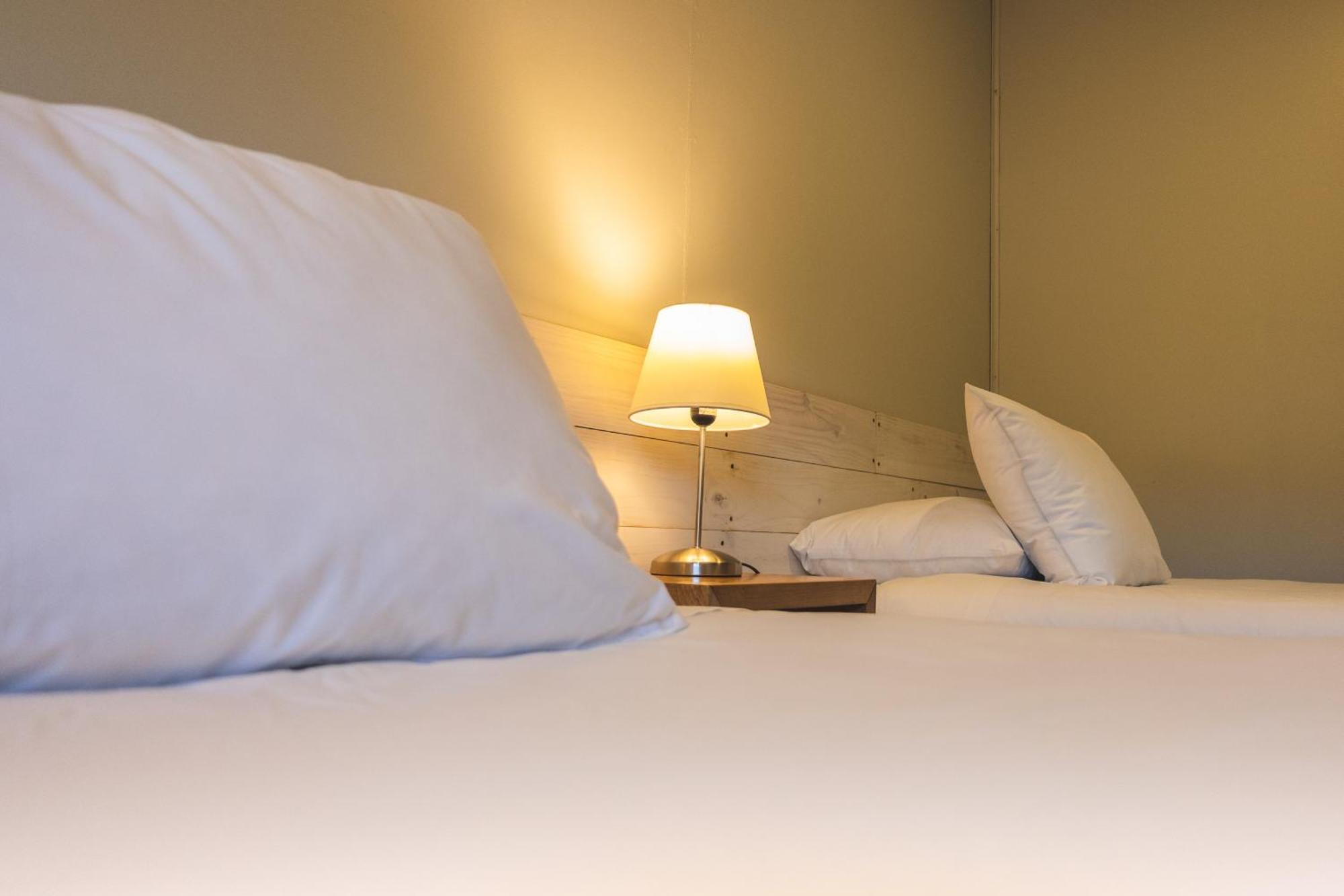 Hotel Fiofio Spa ปัวร์โตวิลเลียมส์ ภายนอก รูปภาพ