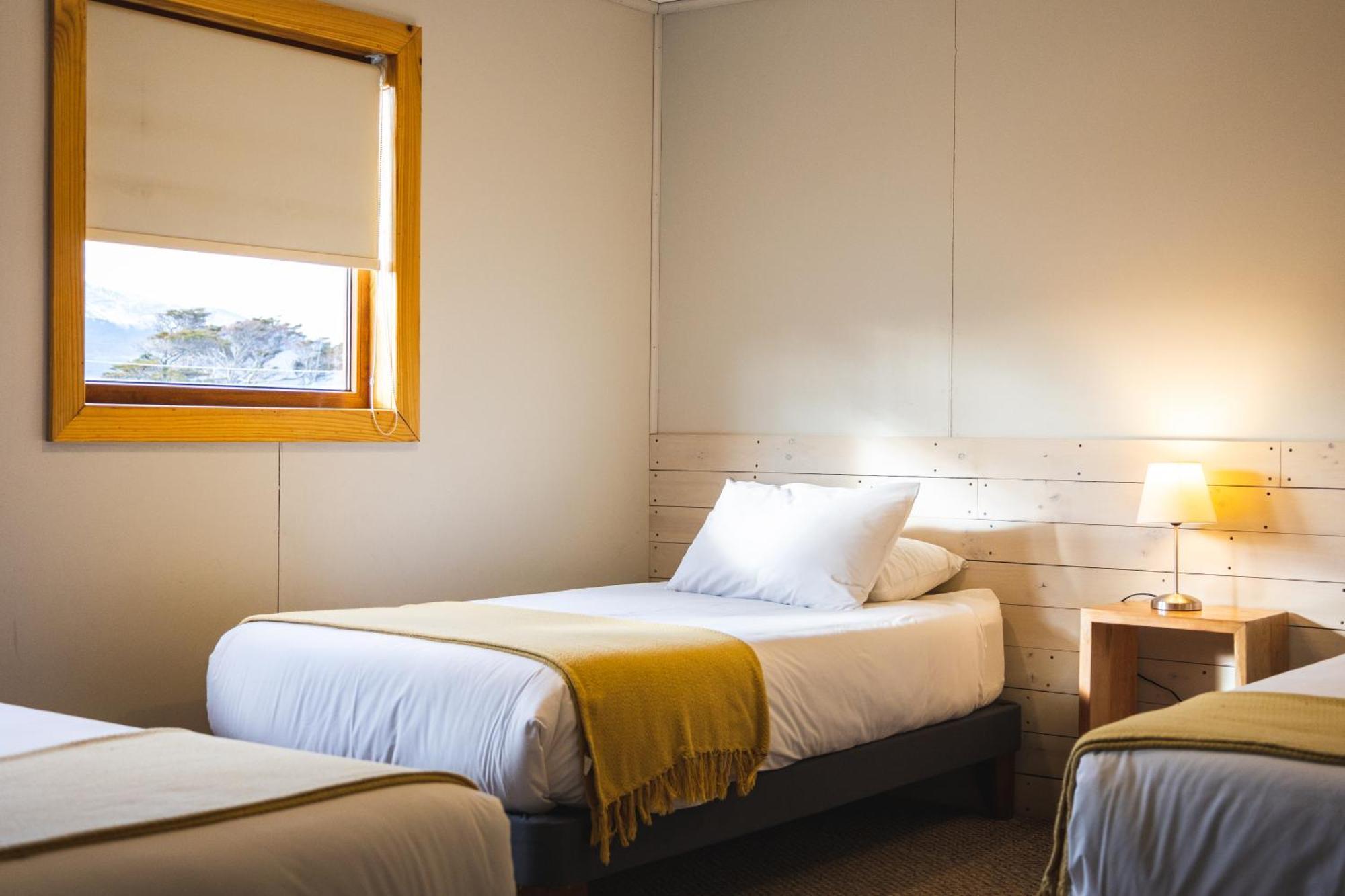 Hotel Fiofio Spa ปัวร์โตวิลเลียมส์ ภายนอก รูปภาพ