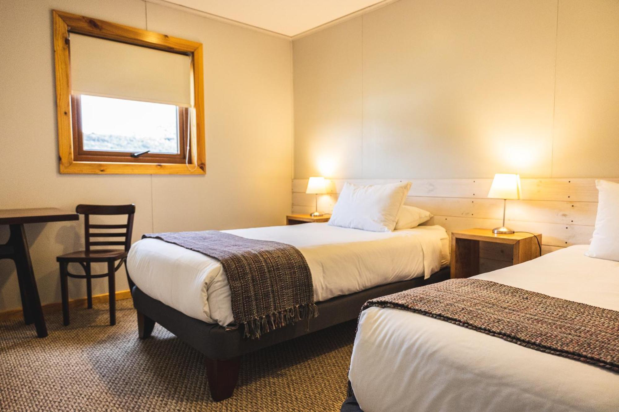 Hotel Fiofio Spa ปัวร์โตวิลเลียมส์ ภายนอก รูปภาพ