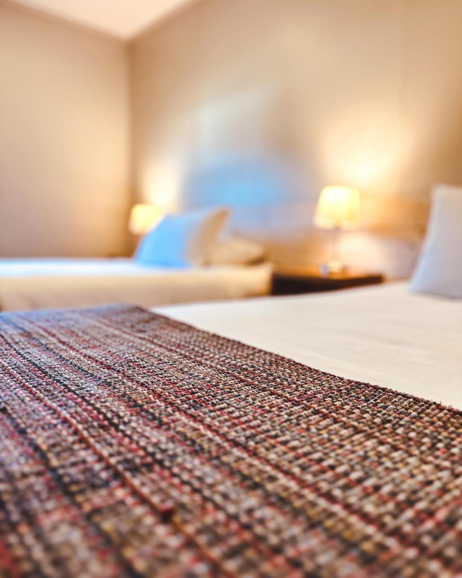 Hotel Fiofio Spa ปัวร์โตวิลเลียมส์ ภายนอก รูปภาพ