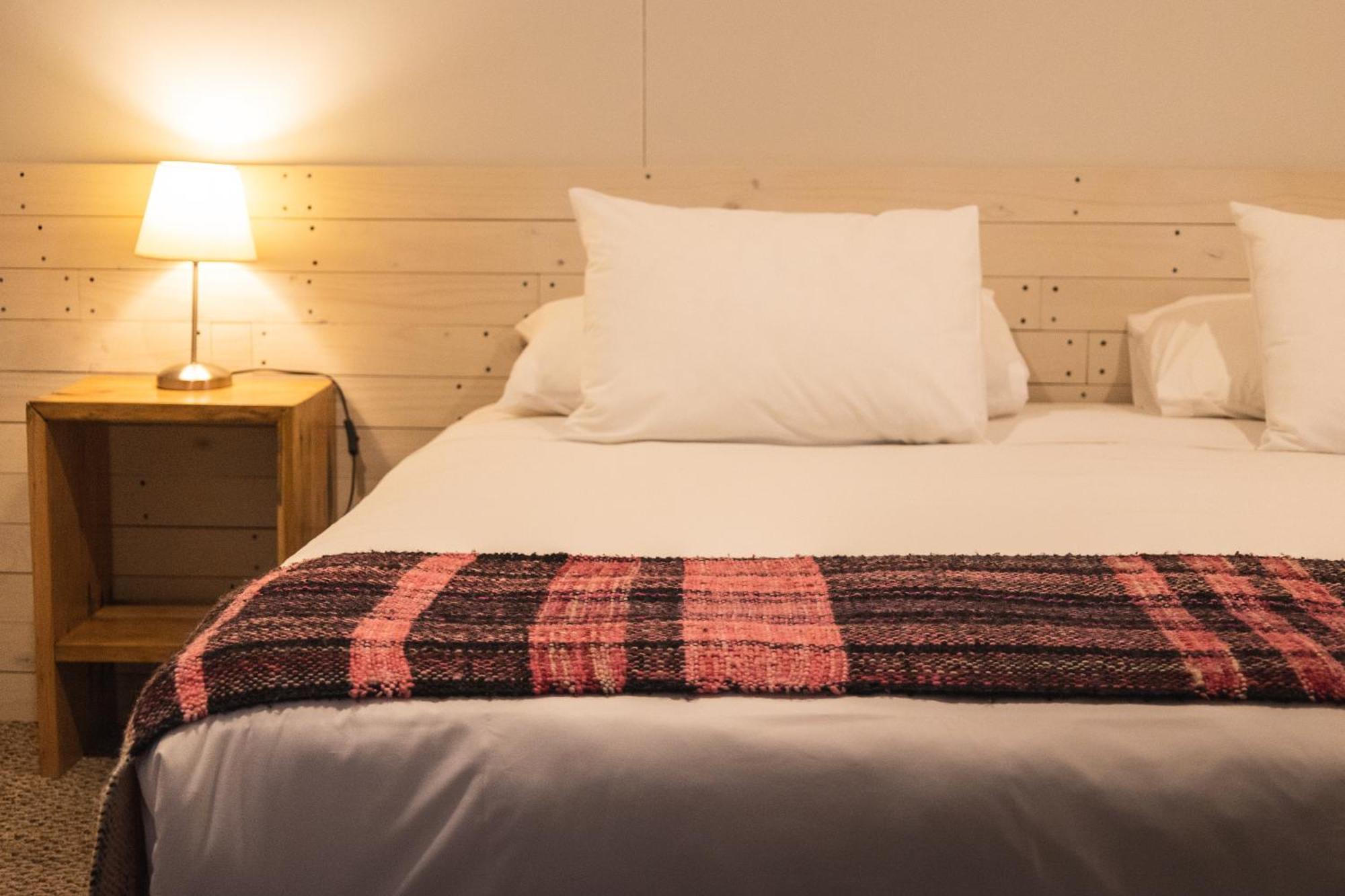 Hotel Fiofio Spa ปัวร์โตวิลเลียมส์ ภายนอก รูปภาพ
